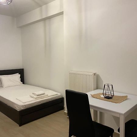 Apartamento Atelier Larissa Exterior foto