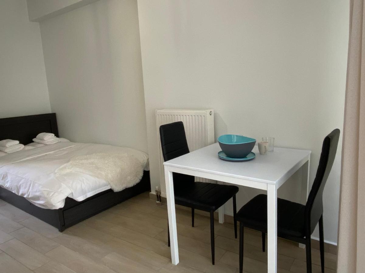 Apartamento Atelier Larissa Exterior foto